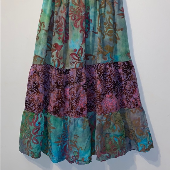 Santiki Dress - Picture 3 of 6